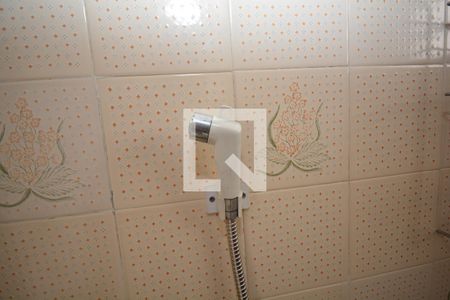 Apartamento à venda com 80m², 3 quartos e 2 vagasBanheiro da Suíte