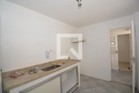 Apartamento à venda com 80m², 3 quartos e 2 vagasCozinha