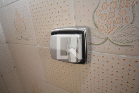 Apartamento à venda com 80m², 3 quartos e 2 vagasBanheiro Social