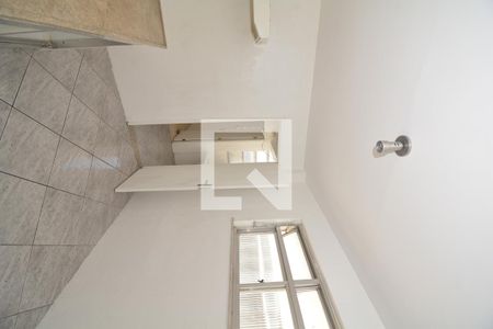 Apartamento à venda com 80m², 3 quartos e 2 vagasCozinha