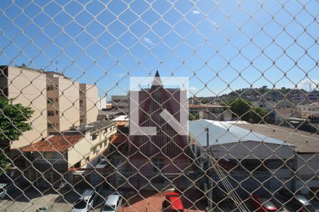 Vista da Varanda de apartamento à venda com 3 quartos, 80m² em Penha Circular, Rio de Janeiro
