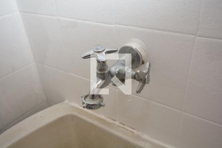 Apartamento à venda com 80m², 3 quartos e 2 vagasÁrea de Serviço