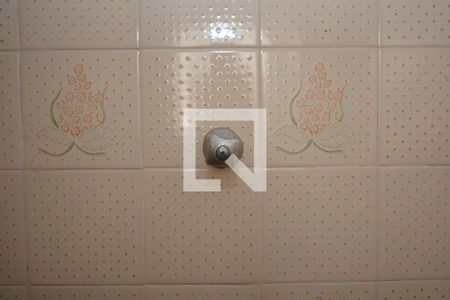 Apartamento à venda com 80m², 3 quartos e 2 vagasBanheiro de Serviço