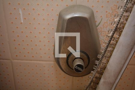 Apartamento à venda com 80m², 3 quartos e 2 vagasBanheiro de Serviço