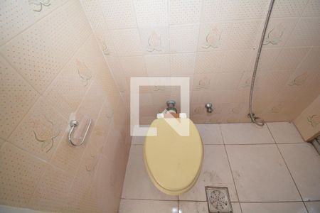 Apartamento à venda com 80m², 3 quartos e 2 vagasBanheiro da Suíte