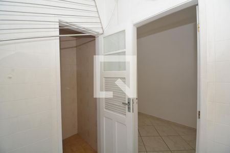 Apartamento à venda com 80m², 3 quartos e 2 vagasÁrea de Serviço