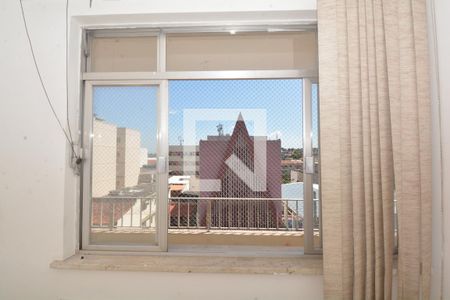 Apartamento à venda com 80m², 3 quartos e 2 vagasQuarto 3