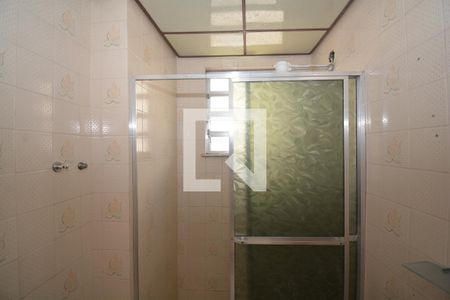 Apartamento à venda com 80m², 3 quartos e 2 vagasBanheiro Social