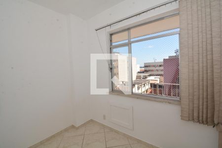 Apartamento à venda com 80m², 3 quartos e 2 vagasQuarto 3
