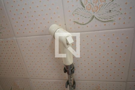 Apartamento à venda com 80m², 3 quartos e 2 vagasBanheiro Social