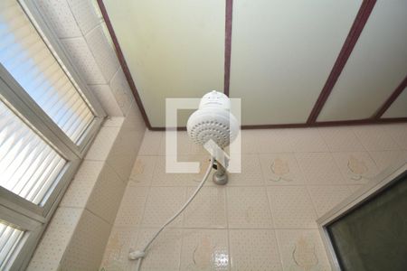 Apartamento à venda com 80m², 3 quartos e 2 vagasBanheiro Social