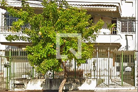 Apartamento à venda com 80m², 3 quartos e 2 vagasFachada do Prédio