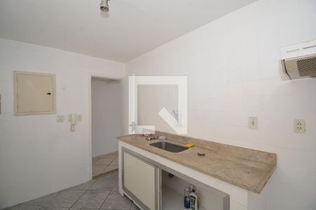 Apartamento à venda com 80m², 3 quartos e 2 vagasCozinha