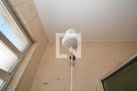 Apartamento à venda com 80m², 3 quartos e 2 vagasBanheiro da Suíte