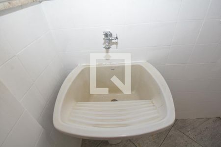 Apartamento à venda com 80m², 3 quartos e 2 vagasÁrea de Serviço