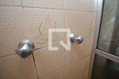 Apartamento à venda com 80m², 3 quartos e 2 vagasBanheiro da Suíte