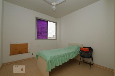 Quarto 2 de apartamento à venda com 2 quartos, 62m² em Andaraí, Rio de Janeiro