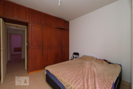 Quarto 1 de apartamento à venda com 2 quartos, 62m² em Andaraí, Rio de Janeiro