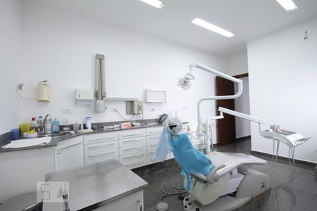 Suite de casa à venda com 1 quarto, 85m² em Cambuci, São Paulo