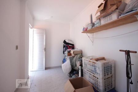 Casa à venda com 85m², 1 quarto e 1 vagaÁrea de serviço