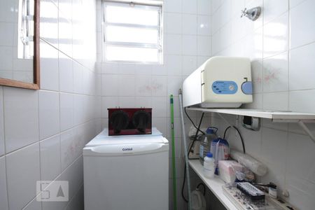 Suite de casa à venda com 1 quarto, 85m² em Cambuci, São Paulo