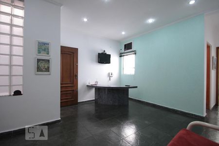 Sala de casa à venda com 1 quarto, 85m² em Cambuci, São Paulo