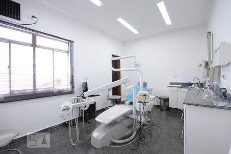 Suite de casa à venda com 1 quarto, 85m² em Cambuci, São Paulo