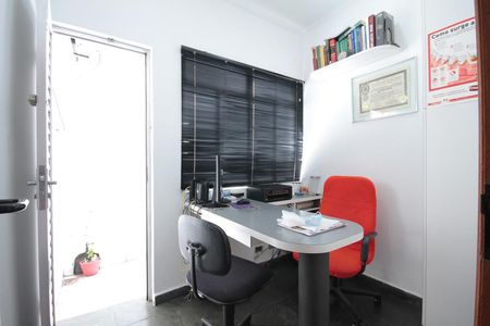 Casa à venda com 85m², 1 quarto e 1 vagaCozinha