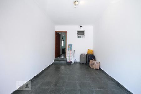 Casa à venda com 85m², 1 quarto e 1 vagaGaragem