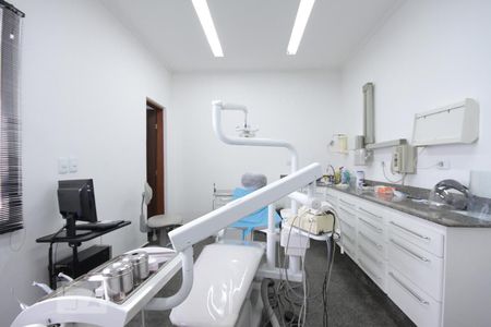 Suite de casa à venda com 1 quarto, 85m² em Cambuci, São Paulo