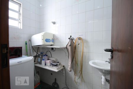 Suite de casa à venda com 1 quarto, 85m² em Cambuci, São Paulo