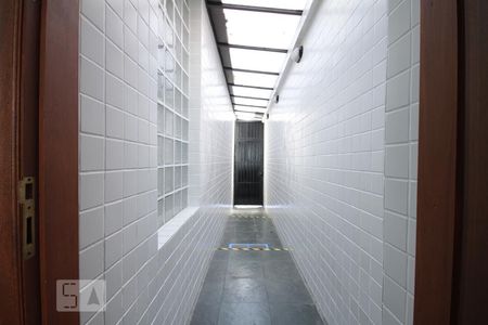 Casa à venda com 85m², 1 quarto e 1 vagaCorredor