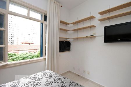 Studio de kitnet/studio para alugar com 1 quarto, 28m² em República, São Paulo