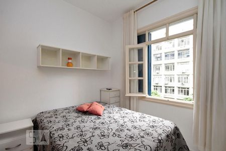 Studio de kitnet/studio para alugar com 1 quarto, 28m² em República, São Paulo