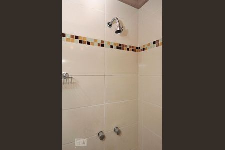 Studio para alugar com 28m², 1 quarto e sem vagaBanheiro