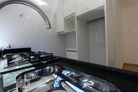 Apartamento para alugar com 30m², 1 quarto e sem vagaCozinha