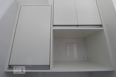 Apartamento para alugar com 30m², 1 quarto e sem vagaCozinha