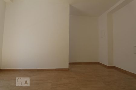Sala de apartamento para alugar com 1 quarto, 30m² em Água Verde, Curitiba
