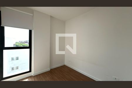 Quarto de apartamento para alugar com 1 quarto, 30m² em Água Verde, Curitiba