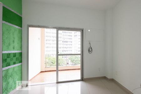 Apartamento à venda com 1 quarto, 66m² em Maracanã, Rio de Janeiro