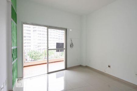 Apartamento à venda com 2 quartos, 66m² em Maracanã, Rio de Janeiro