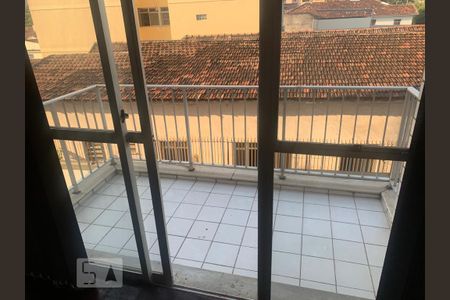 Apartamento à venda com 2 quartos, 69m² em Andaraí, Rio de Janeiro