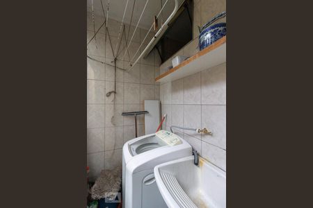 Apartamento à venda com 48m², 2 quartos e 1 vagaÁrea de Serviço