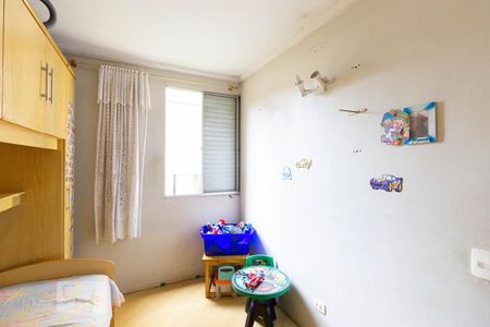 Quarto de apartamento à venda com 2 quartos, 48m² em Casa Verde Alta, São Paulo