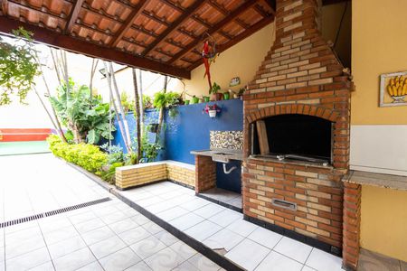 Apartamento à venda com 48m², 2 quartos e 1 vagaÁrea comum - Churrasqueira