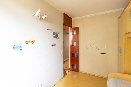 Quarto de apartamento à venda com 2 quartos, 48m² em Casa Verde Alta, São Paulo