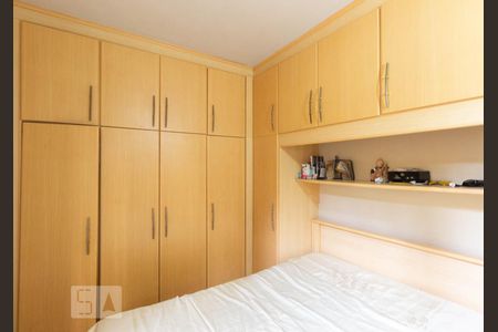 Quarto de apartamento à venda com 2 quartos, 48m² em Casa Verde Alta, São Paulo