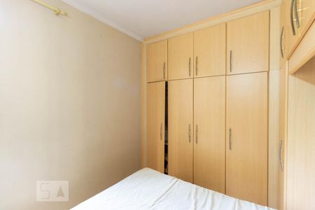 Quarto de apartamento à venda com 2 quartos, 48m² em Casa Verde Alta, São Paulo