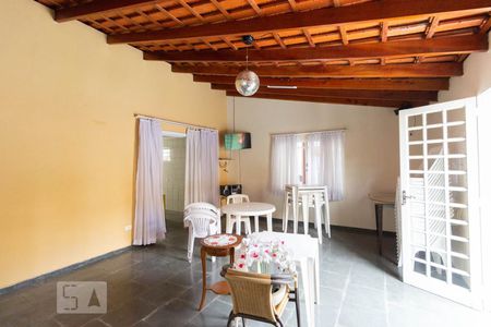 Apartamento à venda com 48m², 2 quartos e 1 vagaÁrea comum - Salão de festas