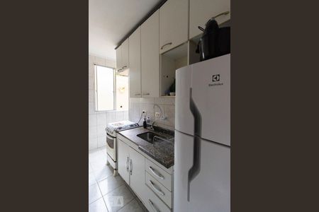 Apartamento à venda com 48m², 2 quartos e 1 vagaCozinha